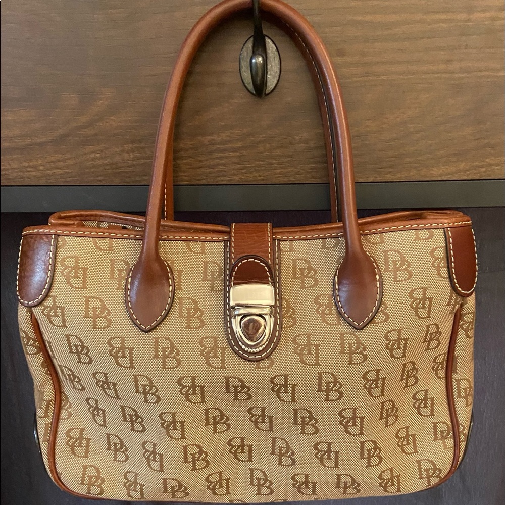 Vintage Dooney & Bourke Bag